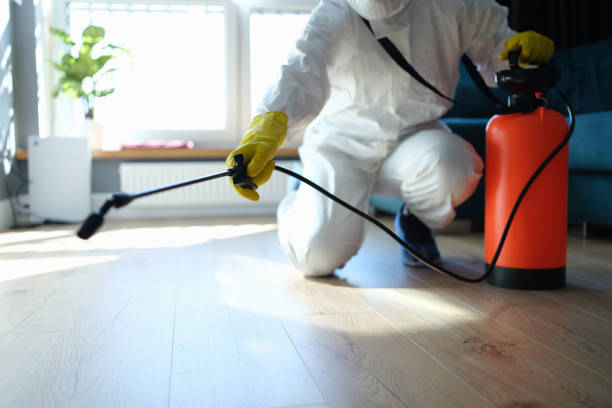 Reliable Blood Cleanup contractor in Indiantown, FL by Crime Scene Cleaner Online